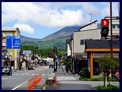 Nikko Station Square